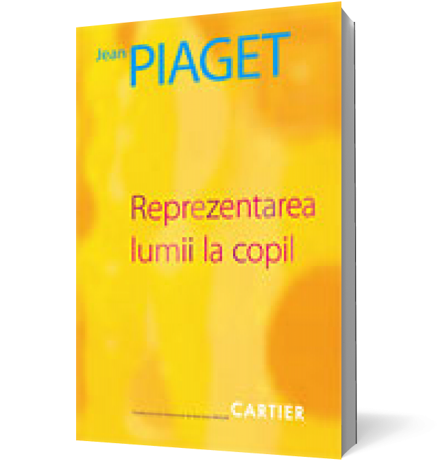 Reprezentarea lumii la copil