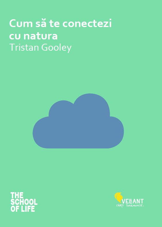 Cum sa te conectezi cu natura