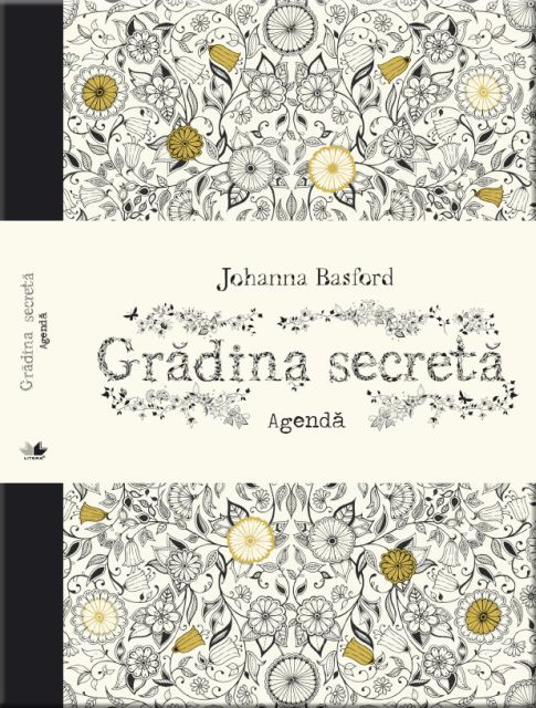 Gradina secreta. Agenda