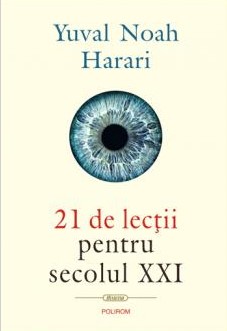 21 de lecții pentru secolul XXI