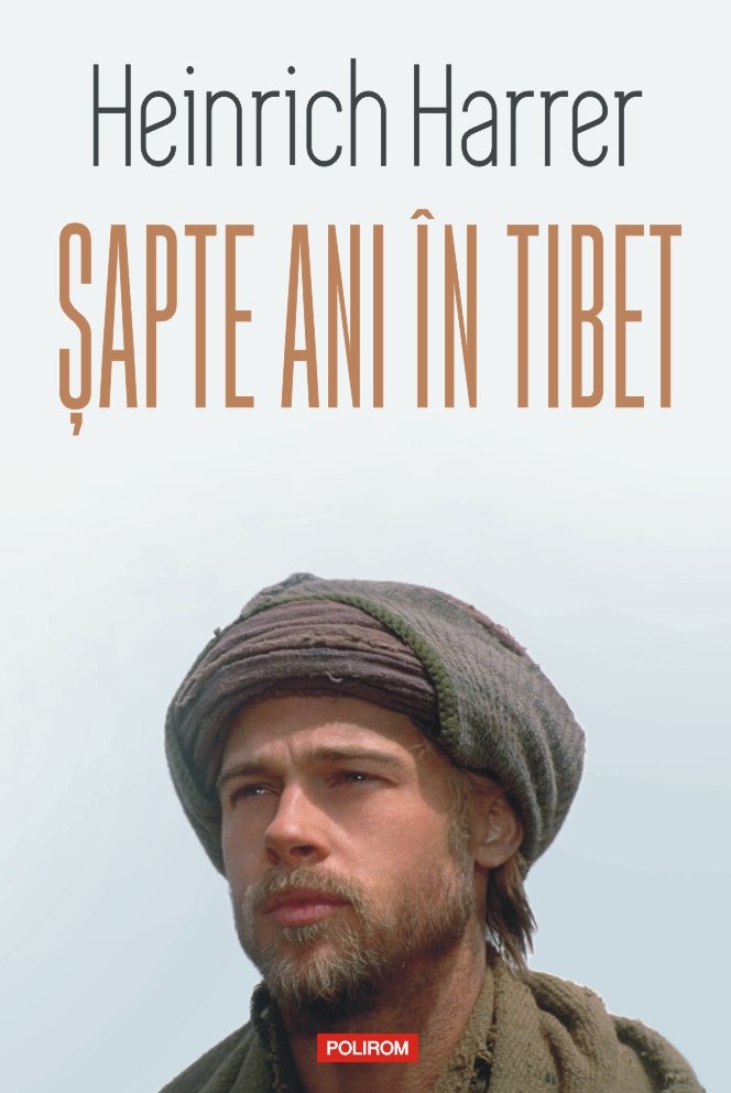 Șapte ani în Tibet