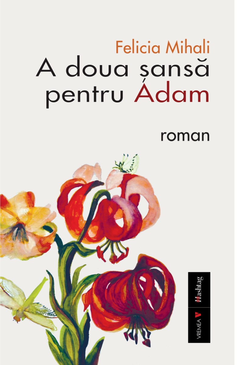 A doua șansă pentru Adam