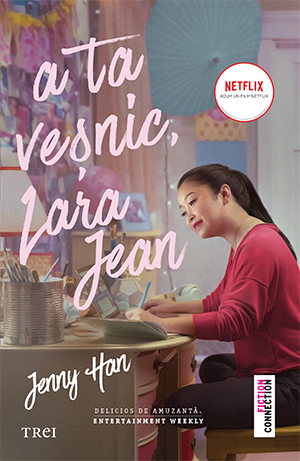 A ta vesnic, Lara Jean