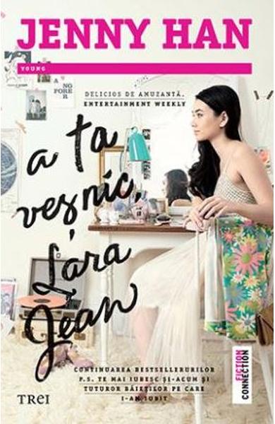 A ta vesnic, Lara Jean