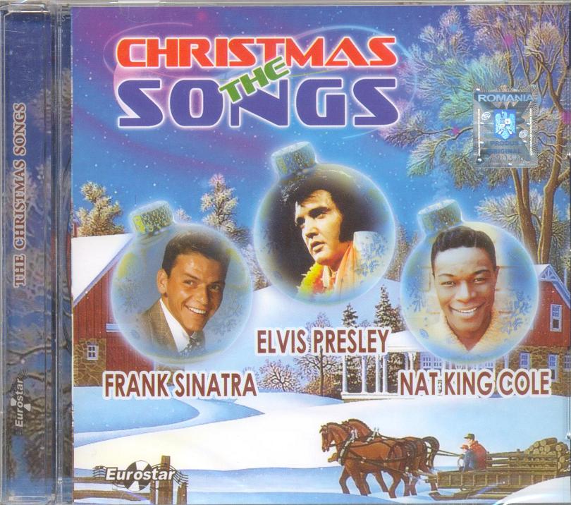 The Christmas Songs