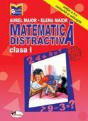 Matematica distractiva, clasa I