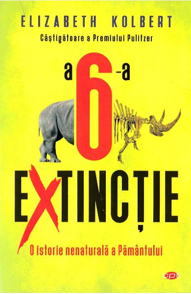 A 6-a extinctie