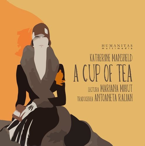 A Cup of Tea (mp3)