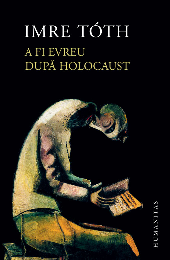 A fi evreu dupa Holocaust