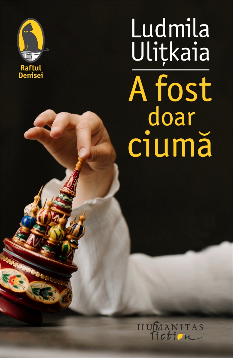 A fost doar ciumă