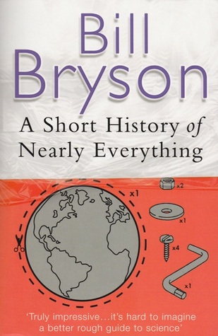 A Short History Of Nearly Everything