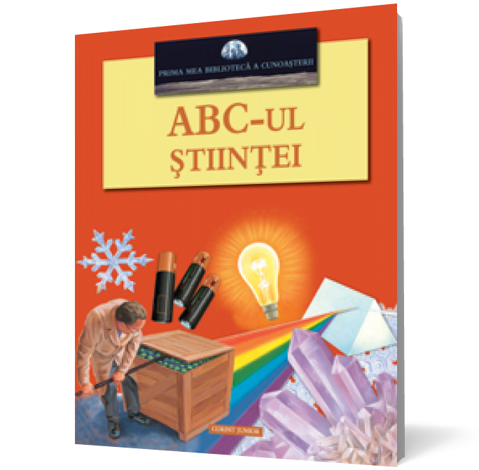 ABC-ul ştiinţei