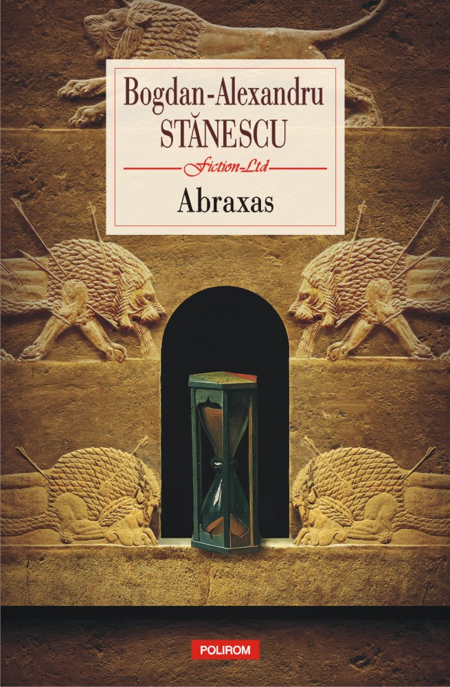 Abraxas