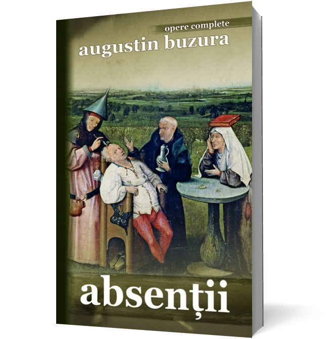 Absentii