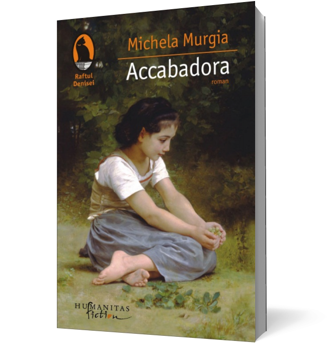 Accabadora