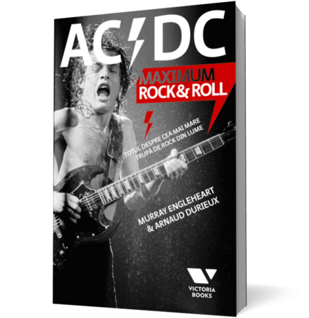 AC/DC Maximum Rock & Roll