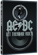 AC/DC-Let There be Rock