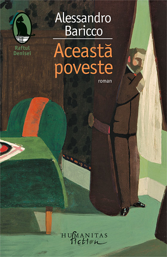 Aceasta poveste