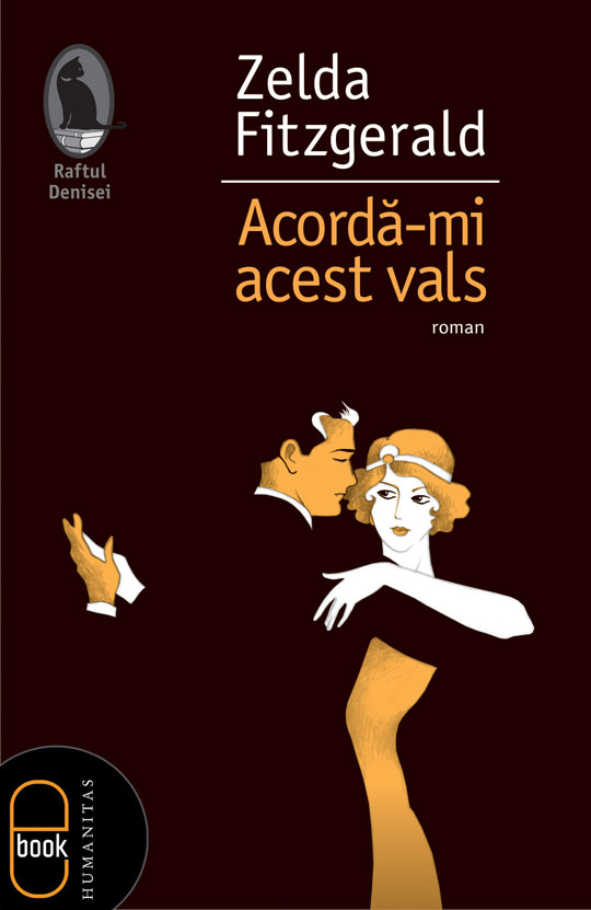 Acorda-mi acest vals (epub)