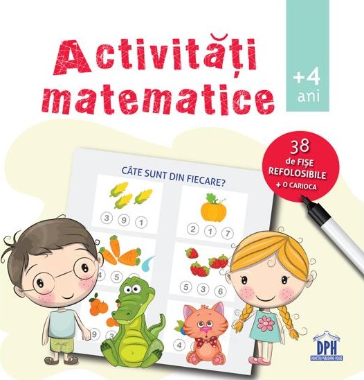 Activitati matematice