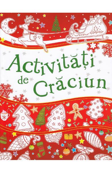 Activitati de Craciun