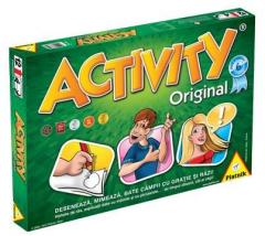 Activity Original 2