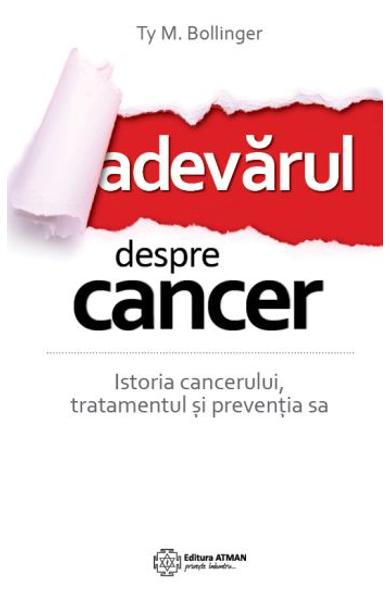 Adevarul despre cancer