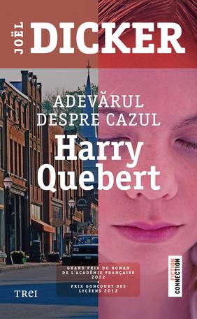 Adevărul despre cazul Harry Quebert