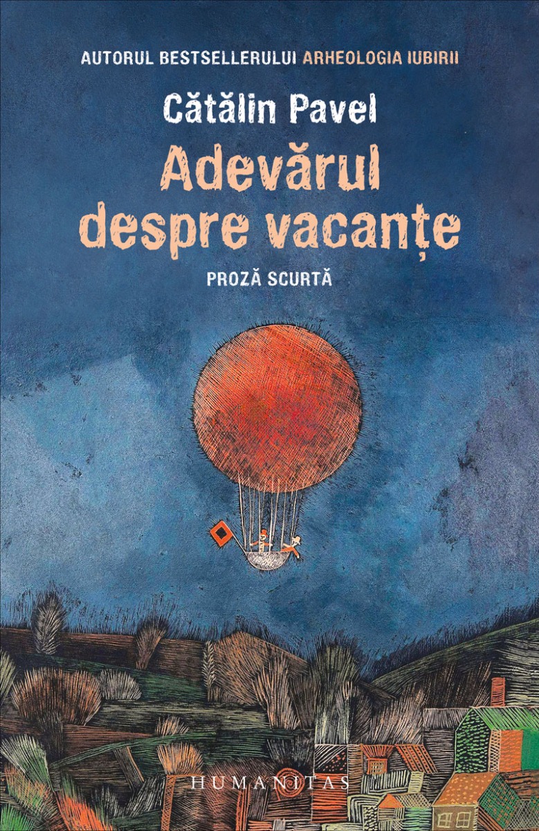 Adevărul despre vacanțe