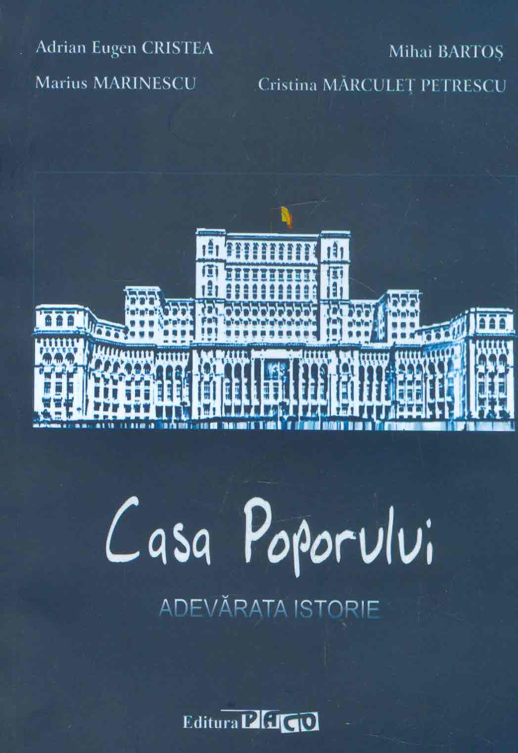 Casa Poporului