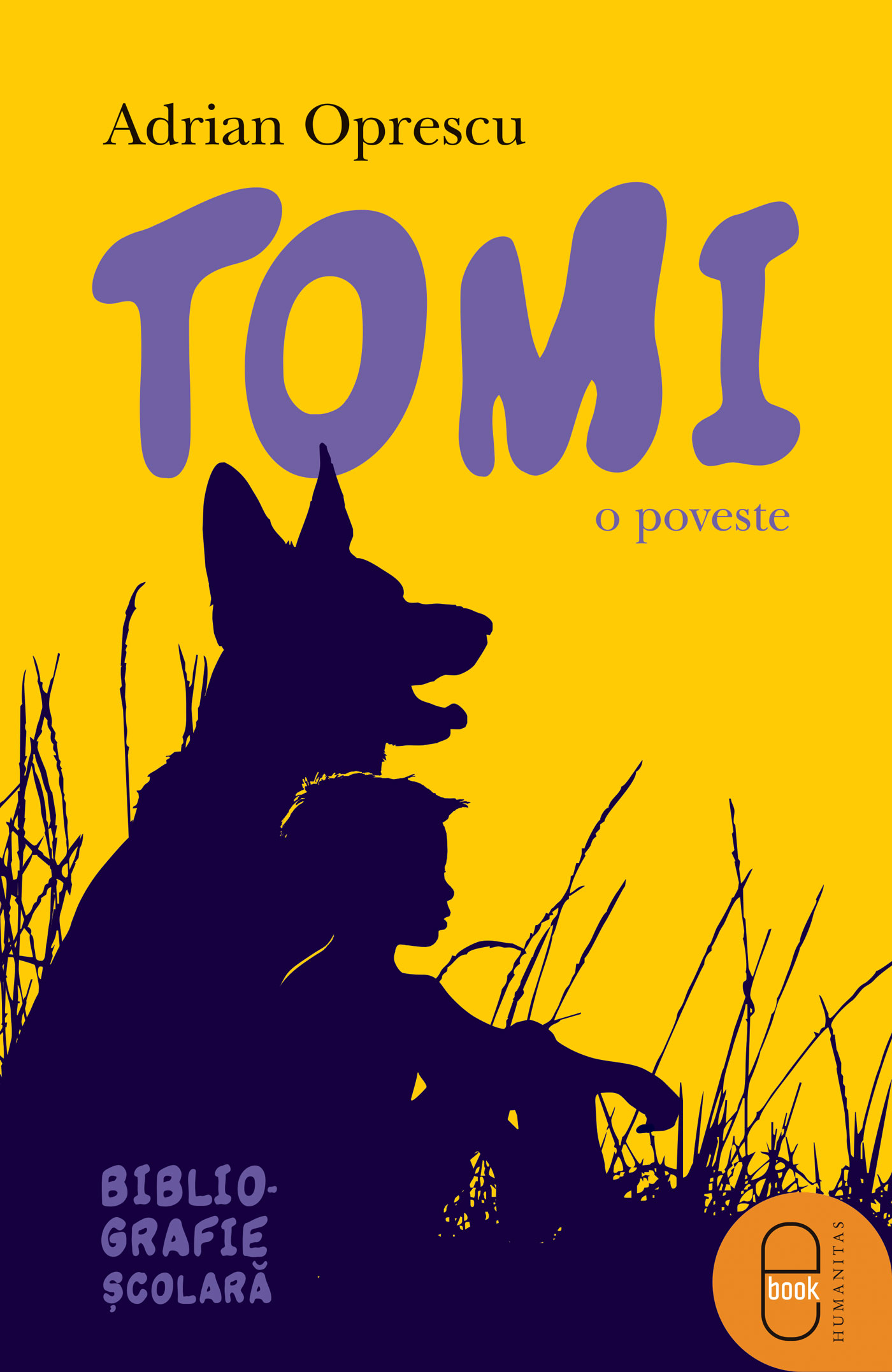 Tomi (epub)