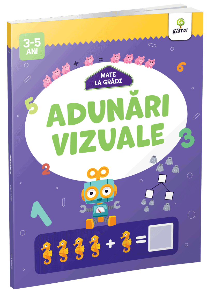 Adunari vizuale