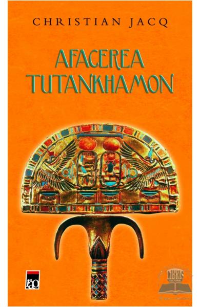 Afacerea Tutankhamon