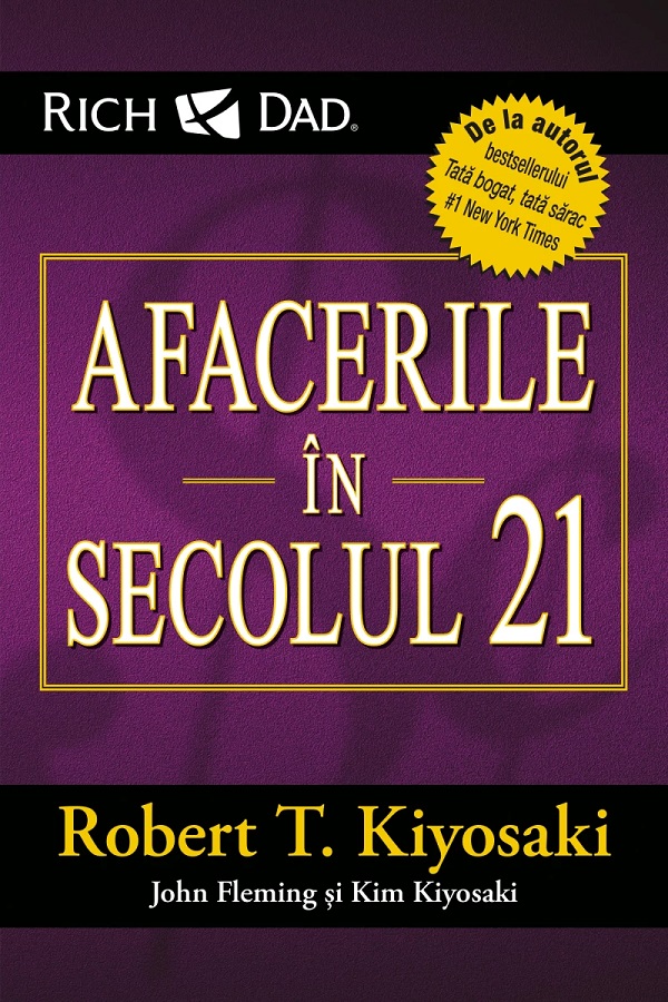 Afacerile în secolul 21