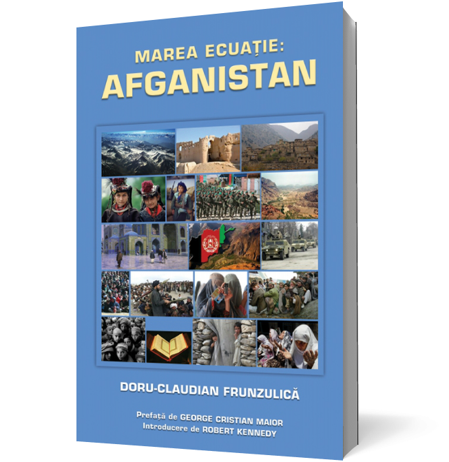 Marea ecuaţie: Afganistan