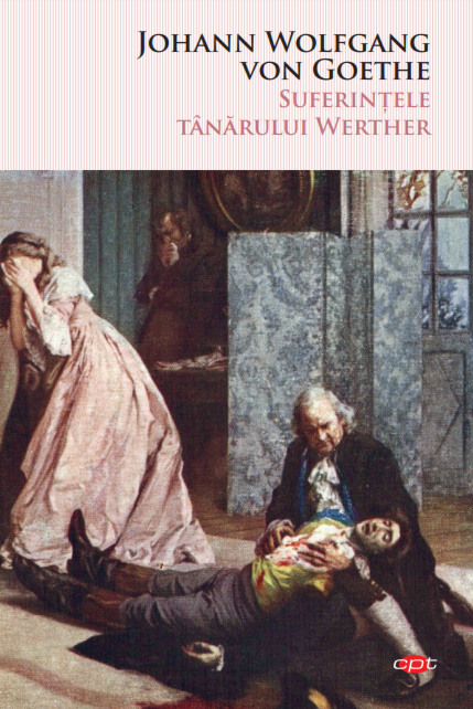 Suferintele tanarului Werther