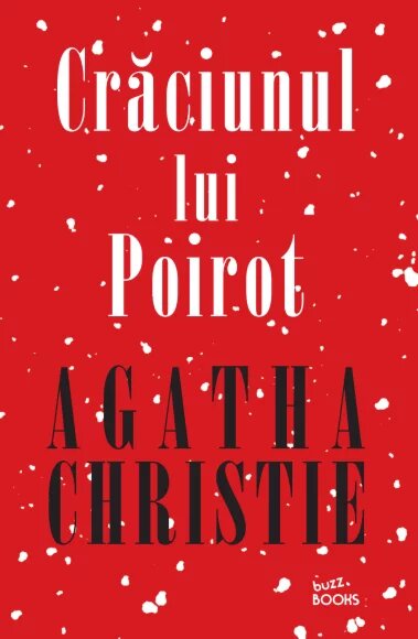 Craciunul lui Poirot