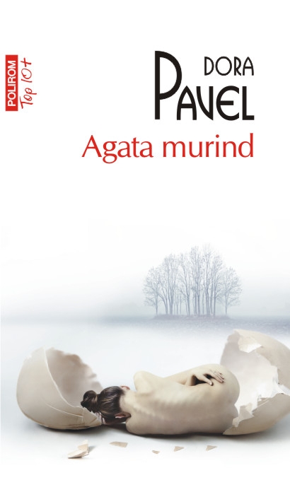 Agata murind