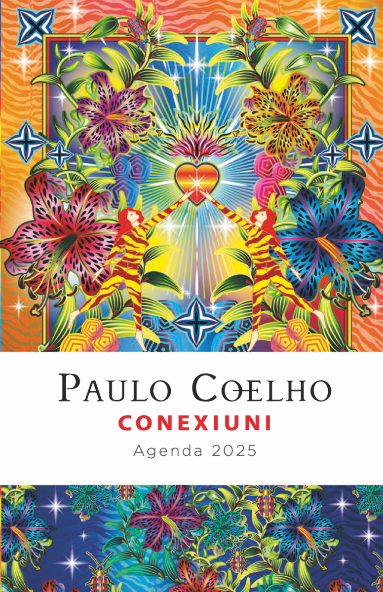 Conexiuni. Agenda 2025