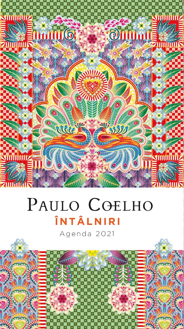 Întâlniri. Agenda 2021