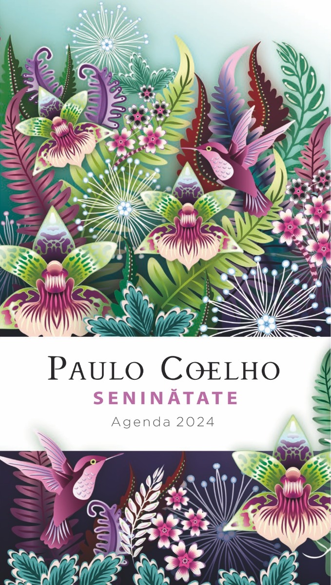 Seninătate. Agenda 2024