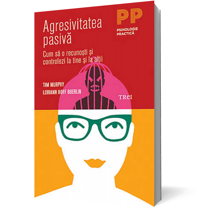 Agresivitatea pasiva