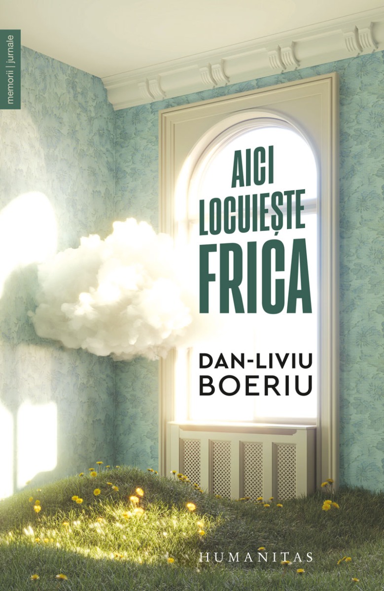 Aici locuieşte frica