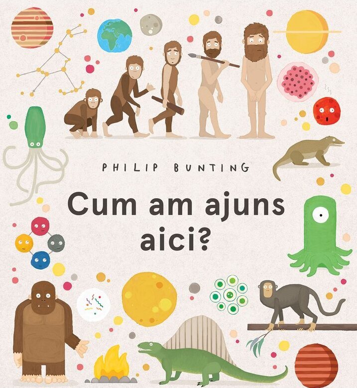 Cum am ajuns aici?