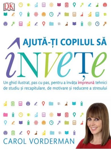 Ajuta-ti copilul sa invete