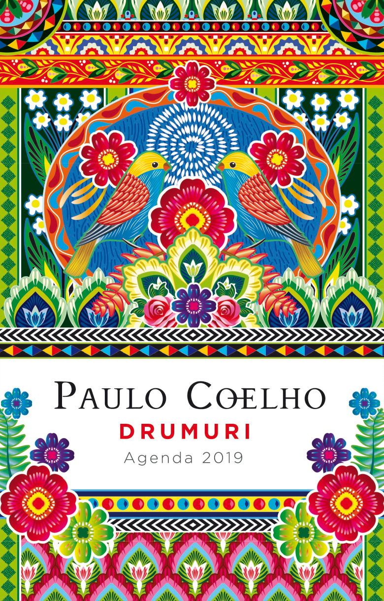 Agenda Coelho. Drumuri (2019)