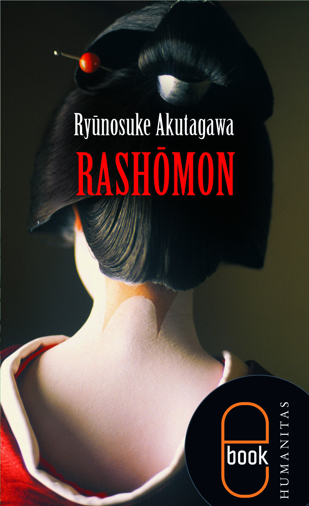 Rashomon (ebook)