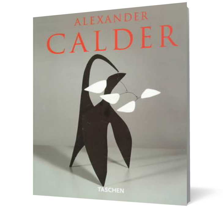 Calder, 1898-1976 (Album Series)