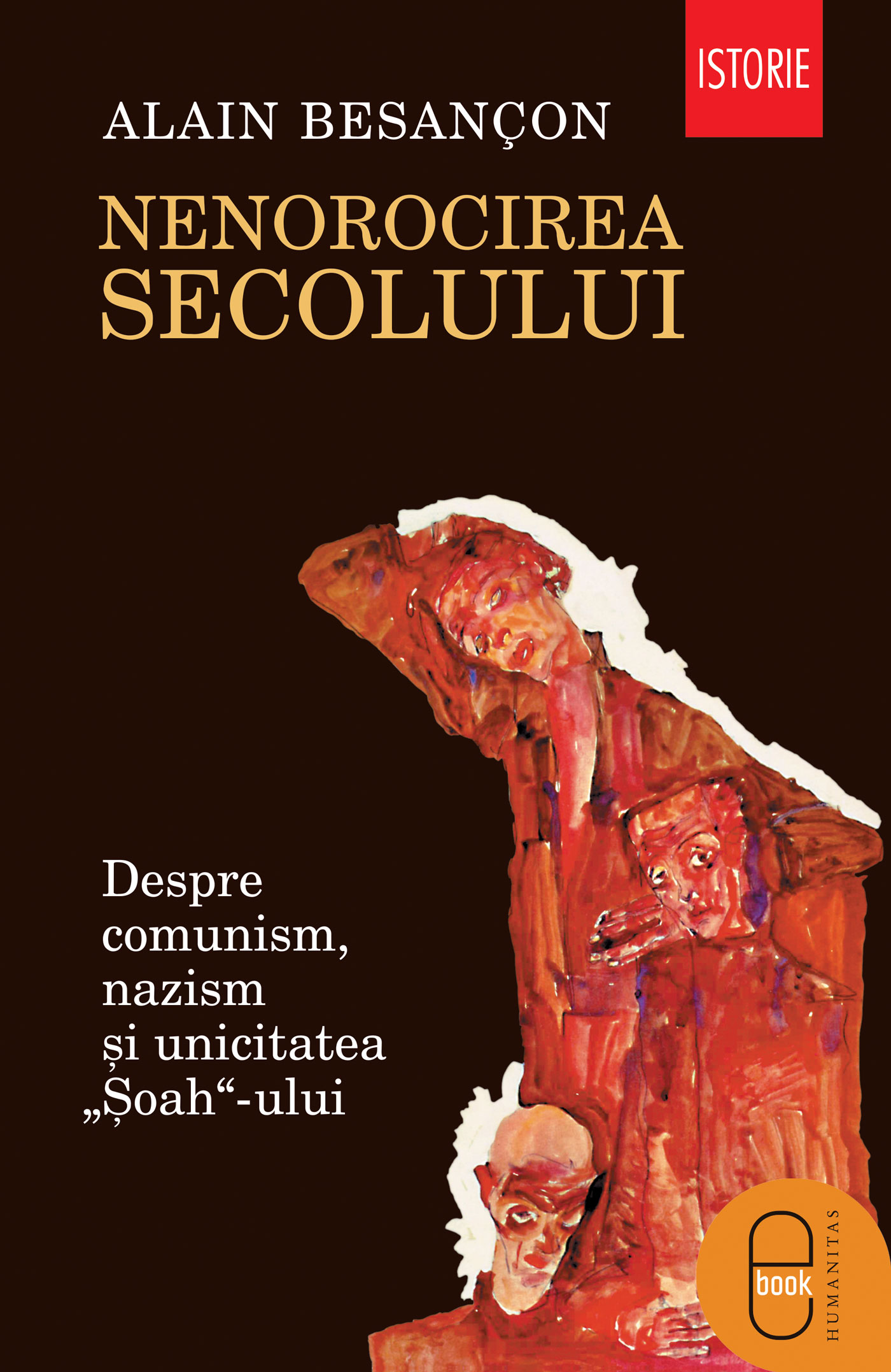 Nenorocirea secolului (epub)