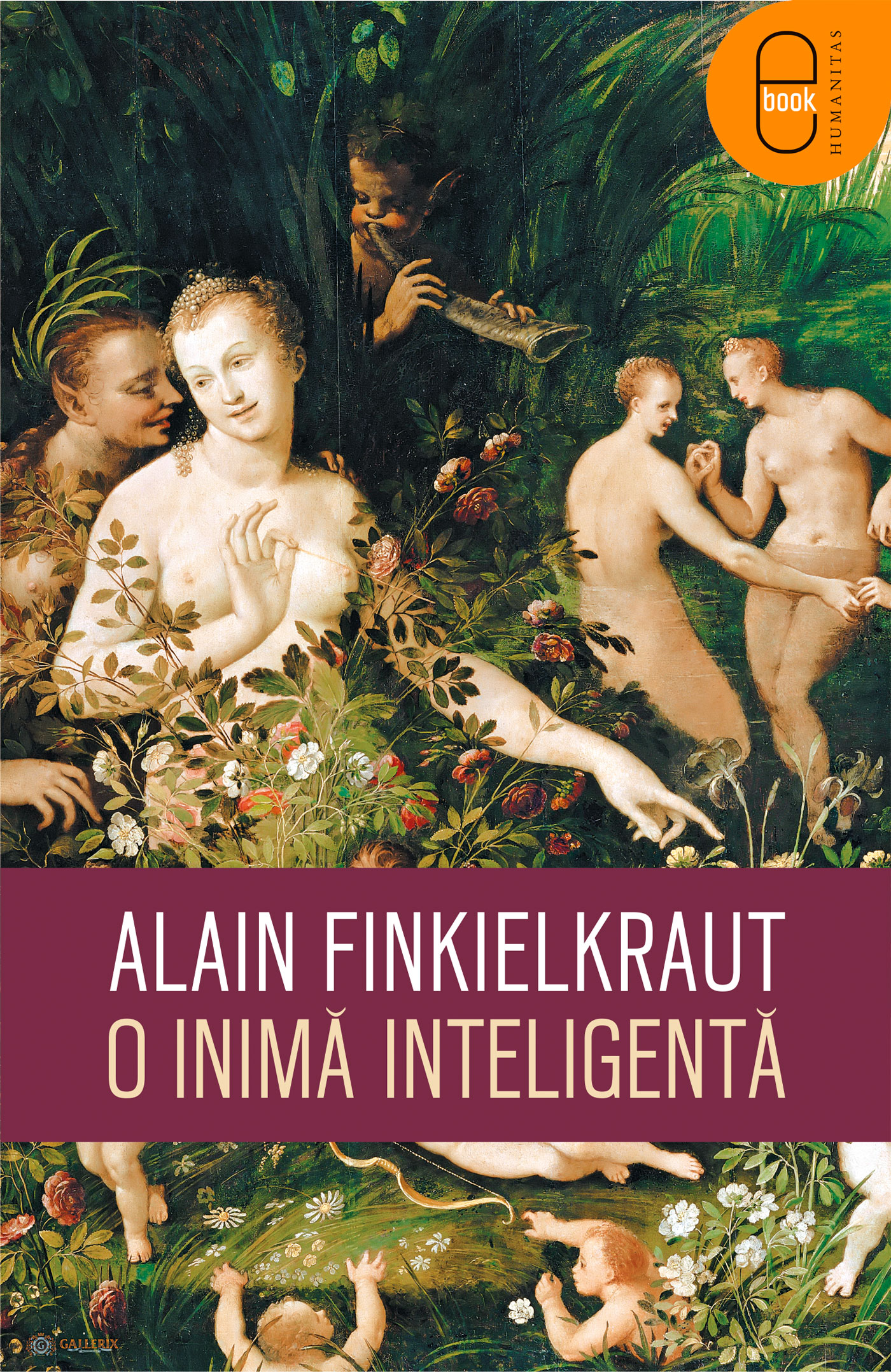 O inima inteligenta (epub)